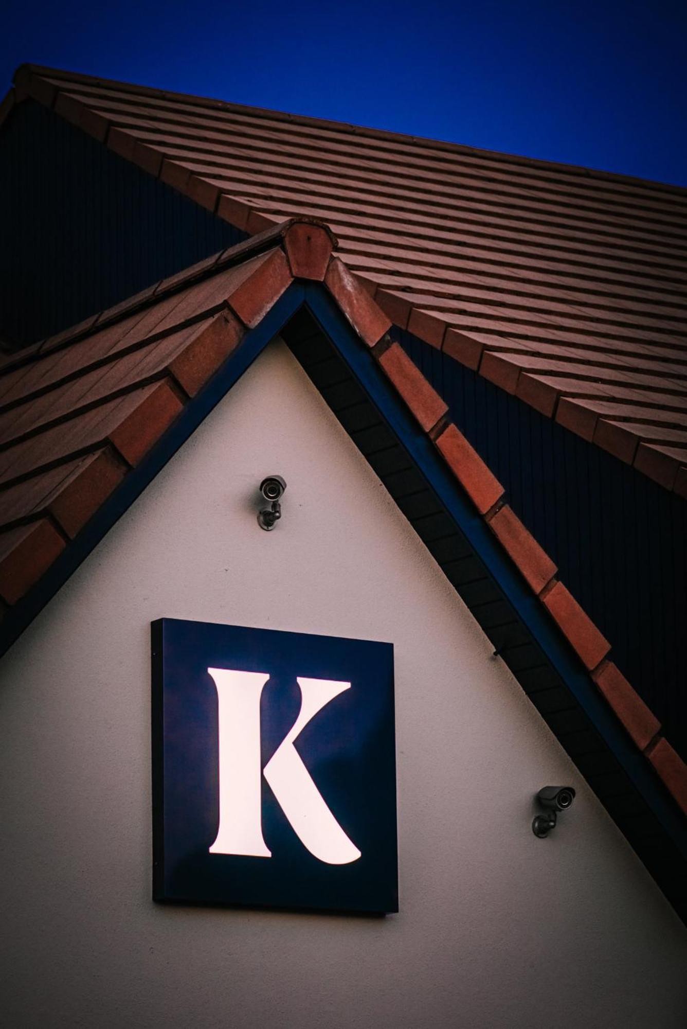 Kyriad Villeneuve Saint Georges - Hotel Renove Buitenkant foto