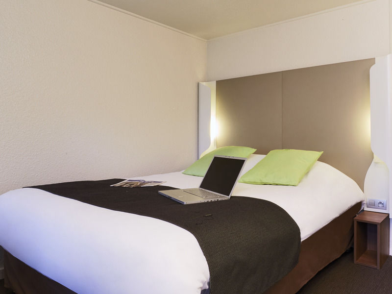 Kyriad Villeneuve Saint Georges - Hotel Renove Buitenkant foto